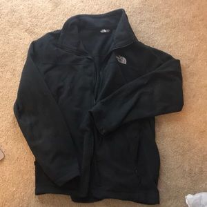North face fleece